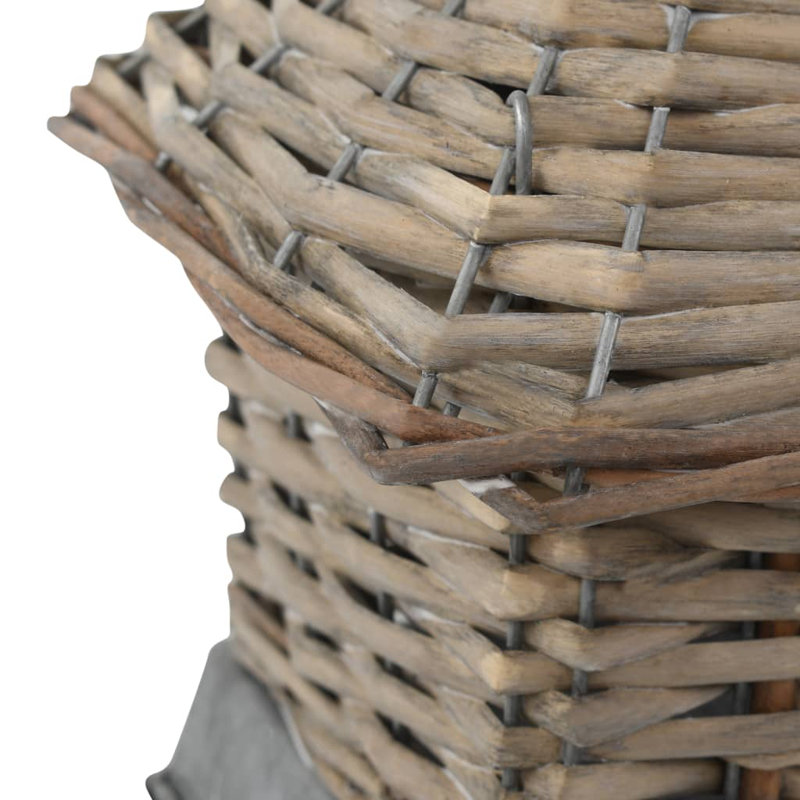 Locklin Hanging Birdhouse