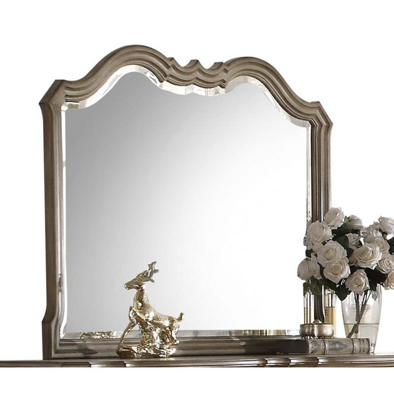 Miroir mural Traditional Idée de cadeau
