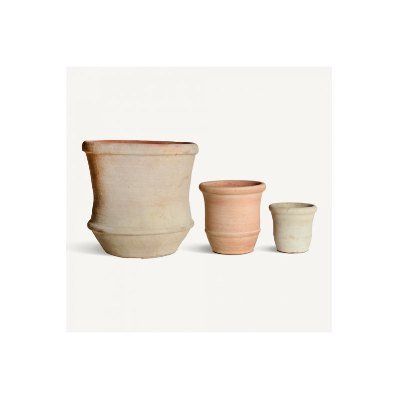 Ensemble de vases Blad 3