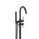 Tub Spout with Diverter