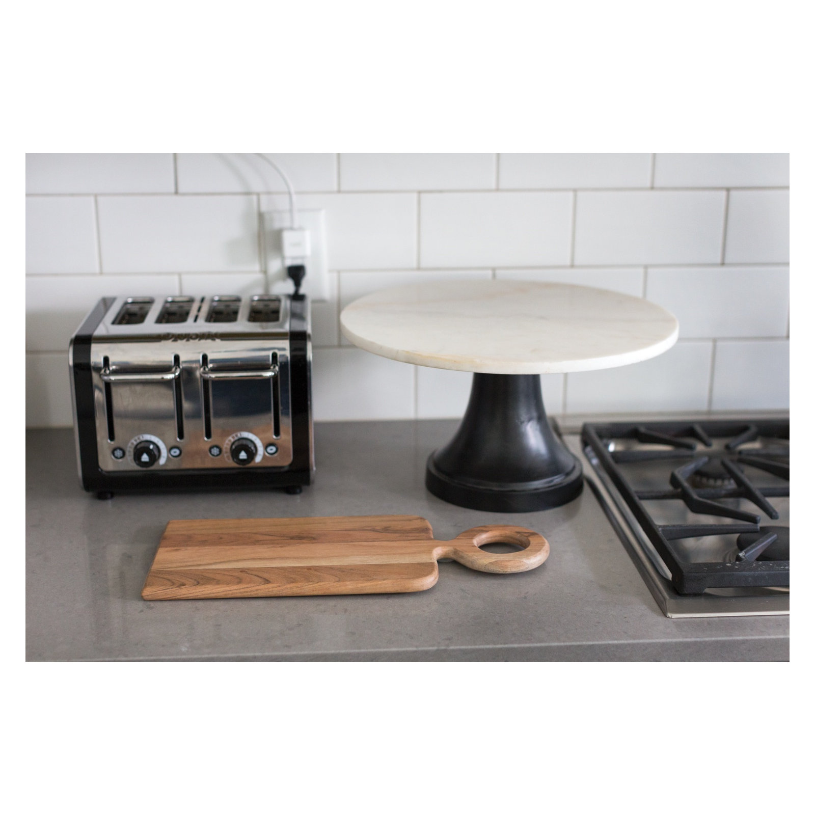 Acacia Wood Cutting Board