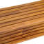 Table basse en bois d'acacia