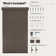 Custom Cordless 2.5” Inch Faux Wood Blinds with Handcrafted Textured Wood Grain and Valance – Premium Foam Wood Design