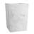 Resin Open Waste Basket - 2 Gallons