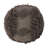 Rectangle Upholstered Wool Ottoman