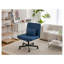 Chaise de bureau Criss Cross