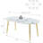 Extendable Table,DINING TABLE,OFFICE TABLE,COFFEE TABLE,Metal Leg,MDF Top-1246012937