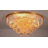 Crystal Dimmable LED Globe Chandelier-688191237
