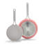 GreenPan Nova 2 Piece Frypan Set-195456531