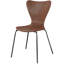 Chaise d'appoint empilable Ernie-2002591474