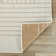 Modern Abstract Lines Weather Resistant Reversible Indoor/Outdoor Area Rug