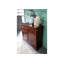 Oxford Solid Wood 120cm W 2 - Drawer Chest of Drawers