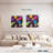 Yarlin Neon Pineapples-109376978