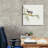 'Finch' by Chris Paschke, Canvas Wall Art-908138548