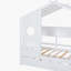 Lit en bois avec lit gigogne-642792199-642792196