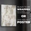 Chordata II - Impression sur toile seulement - NON-CADRE-1285232577