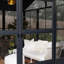 Toit en métal Myrdal Solarium-130262330
