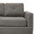 Modern Sofa 2-PCS SECTIONAL