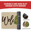 Paillasson Xmas Tree Christmas Welcome-2083554626