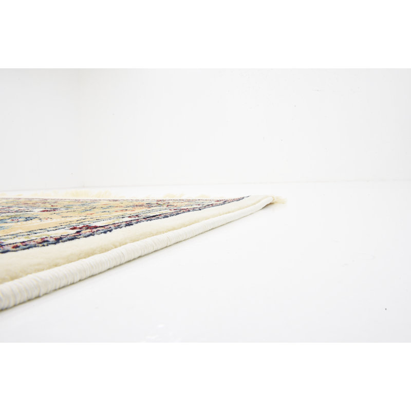 Amaris Oriental Indoor Rug, Rectangle 10' x 13'1"