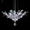 Florale 4 - Light Chandelier