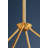 Reeve 37.5" 8-Light Chandelier