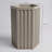 Hexagon Column Planter-418314619-418314566