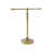Unlacquered Brass is out of stock