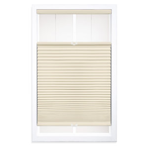 EcoHome 1.5 inch Cordless Blackout Top Down Bottom Up Cellular Shade