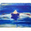 Art sur toile tendue à la galerie Longshore Tides, Hoffman, Kate: Rowing-2054888214