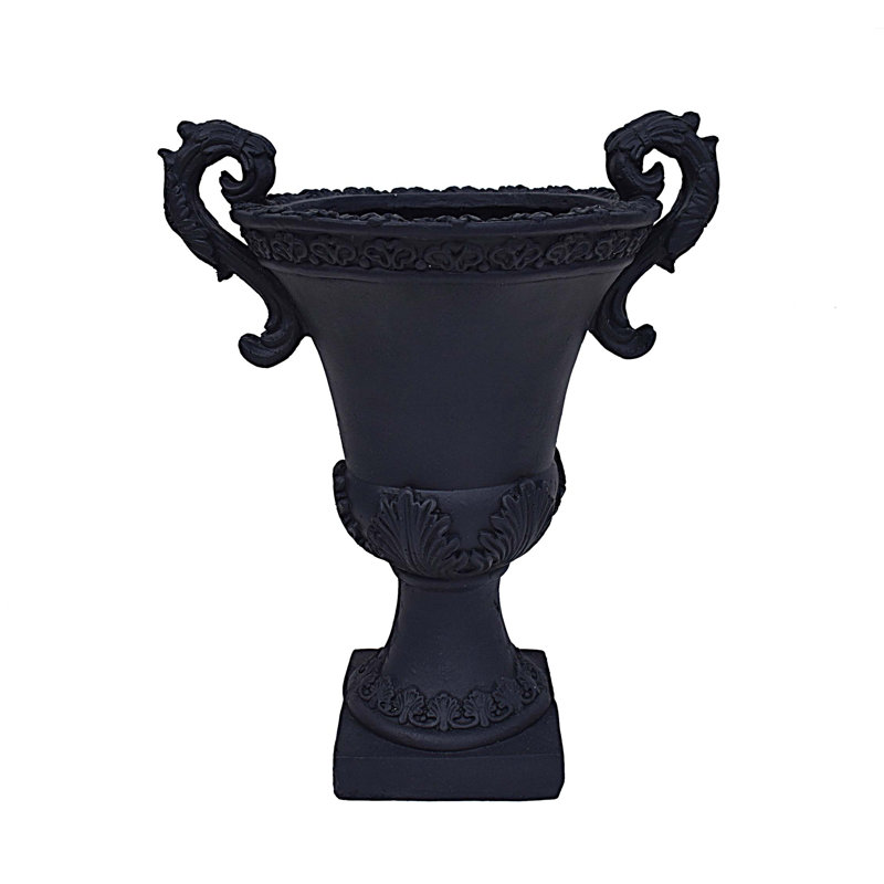 DELPHINE URN, pot à fleurs