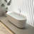 Freestanding Bathtub