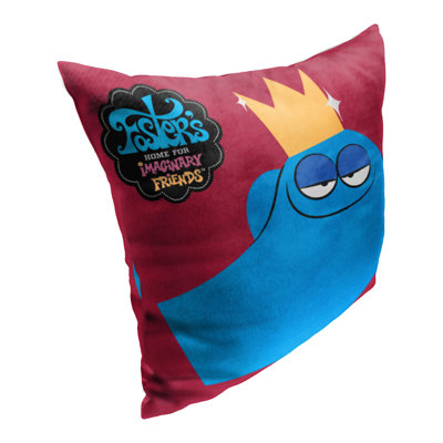 Polyester Pillow Cover