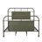 Edmund Metal Standard Bed-514052792-468583565