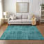 Tapis intérieur / extérieur Heffington avec envers antidérapant-1942617338