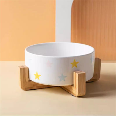 Pet Bowl