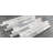 Ramelot Marble Linear Mosaic Wall & Floor Tile