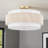 20" 4-Light Tiered Rope Drum Semi-Flush Mount Ceiling Light-1339748209