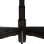 Mischa Desk Chair-Gibson Black