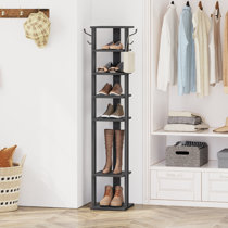 Wayfair  Shoe Racks & Cubbies You'll Love in 2024