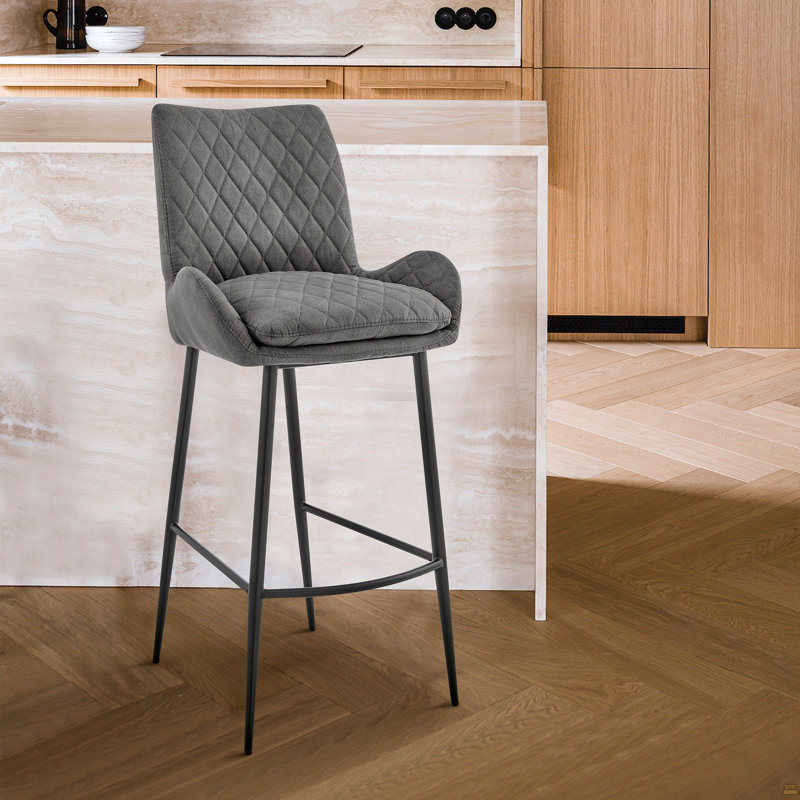 Tabouret de bar 30 po Garren