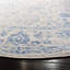 Tapis performance à motif floral Olius-52460333