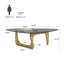 Table basse 51 po Triangle-1880871040