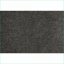 Canapé modulaire modulaire en U avec repose-pieds 7 pièces | Gris | Chenille