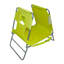 Fauteuil de bronzage Oedich The Original-1904357831