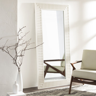 Miroir pleine longueur Janelle
