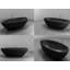 Vast Studio Aged Brass Freestanding Oval Bathtub –  Brass/Green Interior Deep Soaking Solid Surface Tub with Metallic Luxury Finish & Contemporary Spa-Inspired Design-1596315426