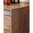 Simple Entryway Storage Cabinet Tea Set Sideboard