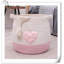 Panier en tissu Beachcrest Home ™
