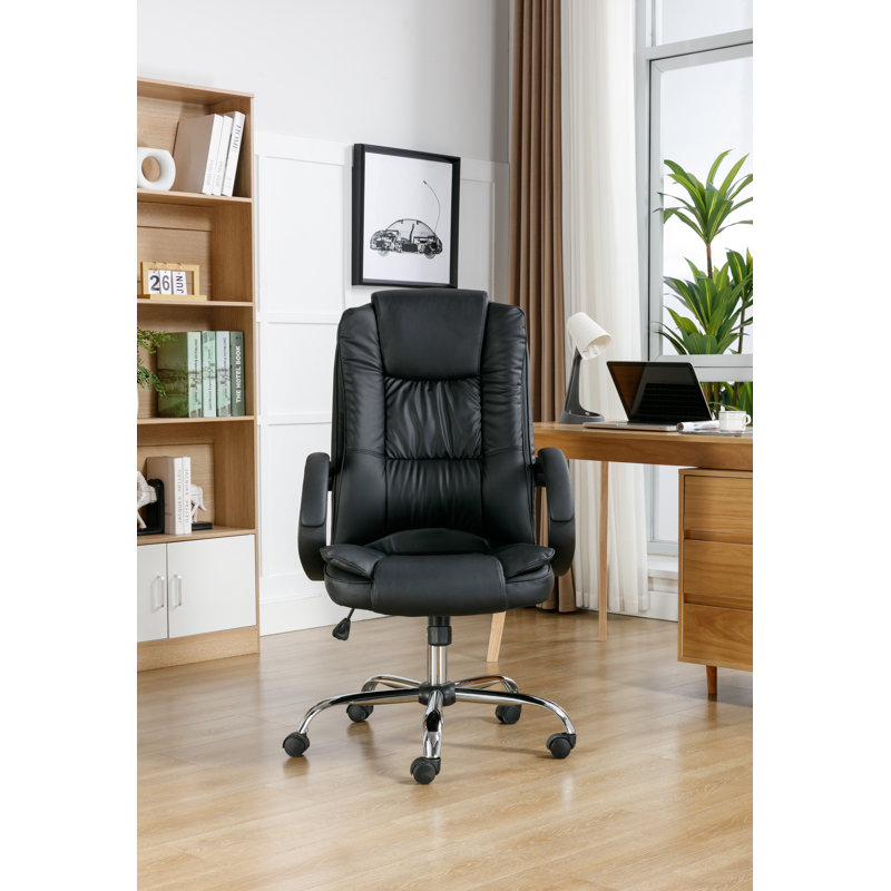 Kymbria Executive Chair